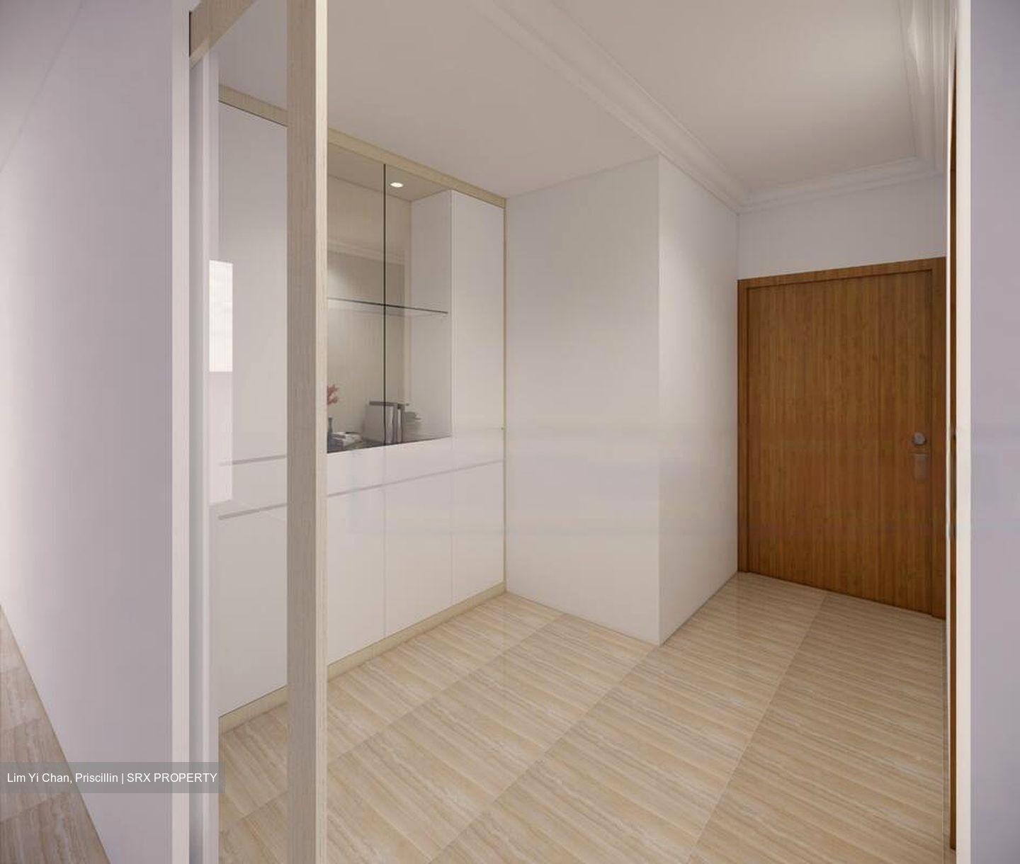 The Draycott (D10), Apartment #496292761